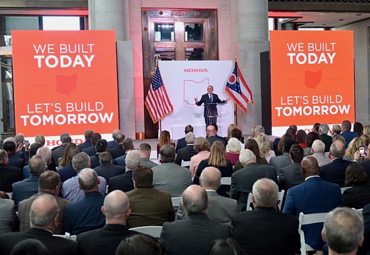 governor-dewine-announces-honda-to-invest-in-ohio-for-electric-vehicle