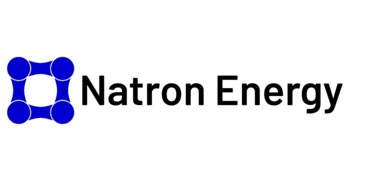 Natron Energy battery