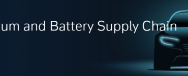 deutsche Bank Lithium - Battery Supply Chain Conference