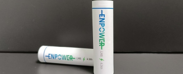 enpower greentech batteries