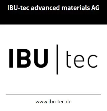 ibu-tec advanced materials battery