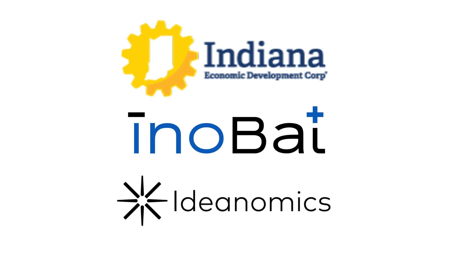 InoBat a Slovak Ideanomics zabezpečujú stimuly pre výskum a vývoj batérií v spoločnom podniku a výrobný závod v Indiane