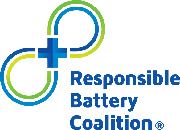 responsible battery coalition vehicle