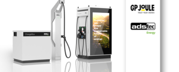 ads-tec energy ev charging europe