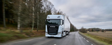 scania battery electric vehicles
