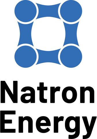 sodium-ion batteries natron energy