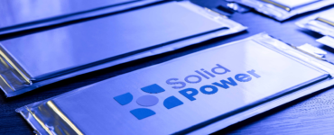 solid power ceo