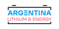Argentina Lithium brine zone