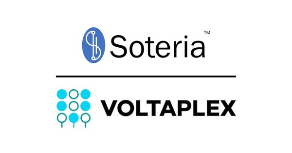 Soteria Battery Innovation