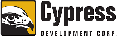 cypress development lithium facility