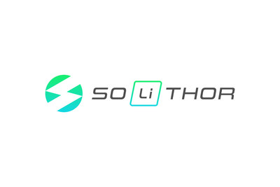 SOLiTHOR solid-state lithium battery