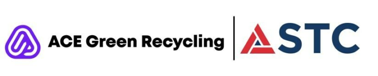 battery recycling equipment ace green