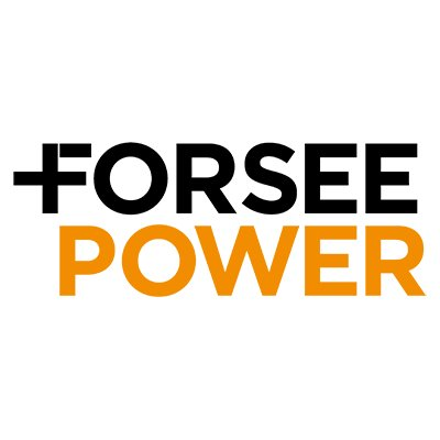 forsee power battery systems `