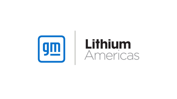 gm lithium americas