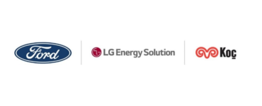 lg energy solution ford battery cells
