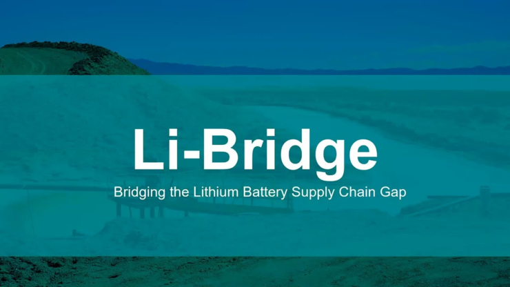 Steps for U.S. to Double Annual Lithium Battery Revenues to  Billion and Provide 100,000 Jobs by 2030