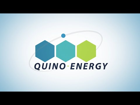 quino energy battery
