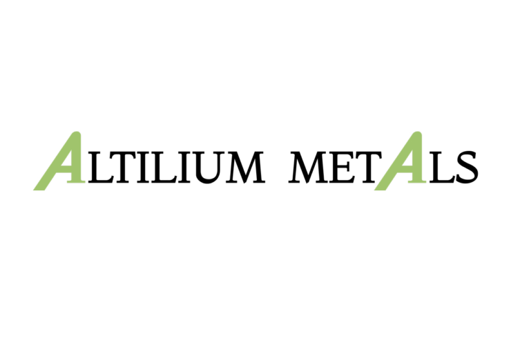commerical scale battery recycling Altilium Metals