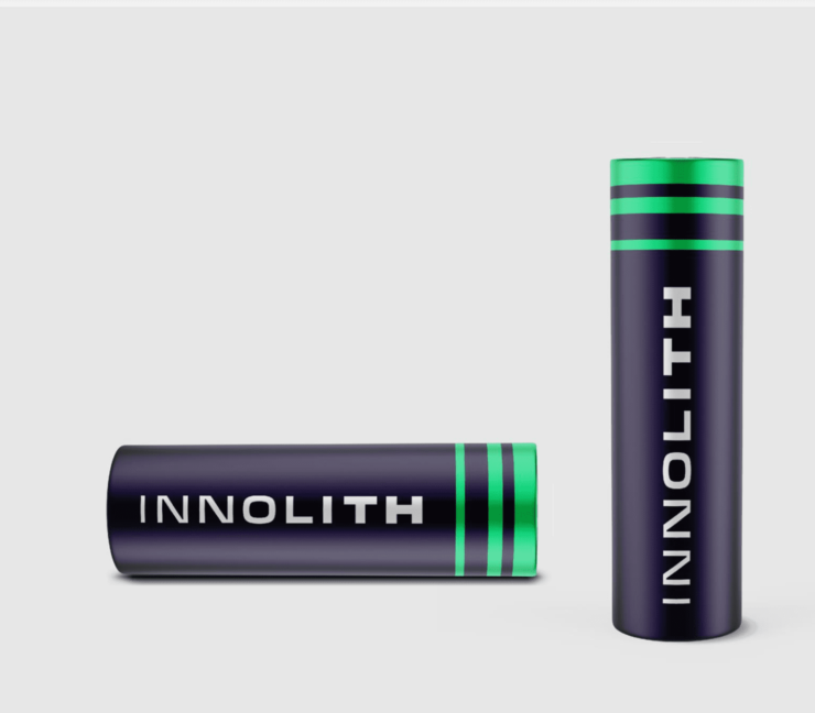 non-flammable battery xerotech innolith