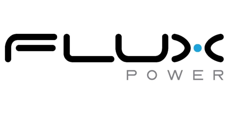 lithium-ion energy storage flux power