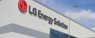 lithium supply lg energy solution