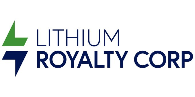 Lithium Royalty Corp