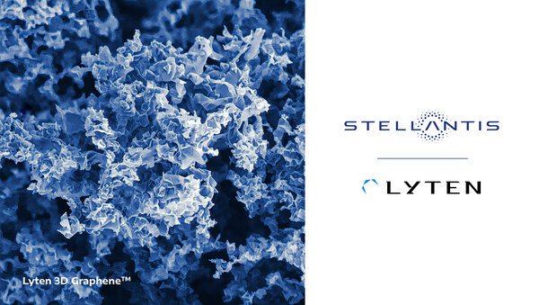 lithium-sulfur ev battery stellantis lyten