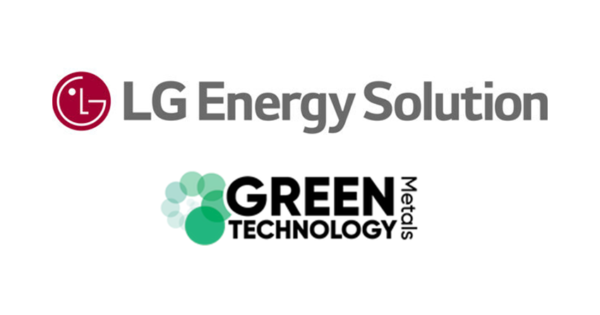lithium supply LG Energy Solution
