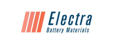 recycle lithium-ion battery waste Electra Battery Materials