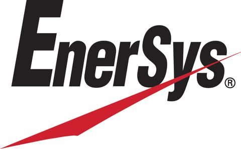 EAS Batteries GmbH Logo Vector - (.SVG + .PNG) 