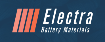 electra battery materials cfo