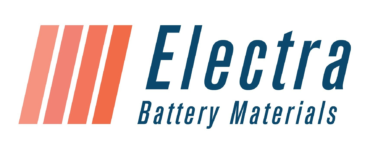 electra battery materials investment