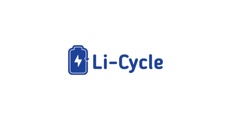 li-cycle united nations initiative