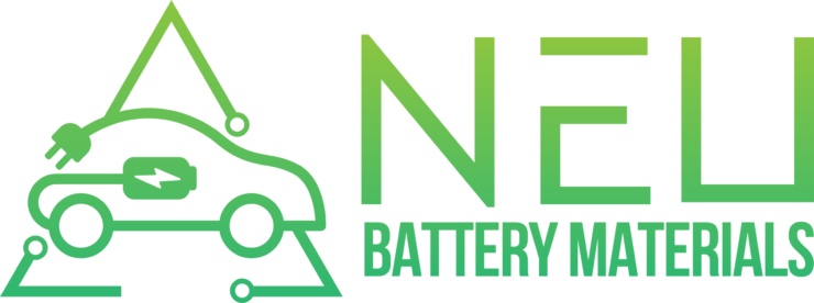battery materials neu