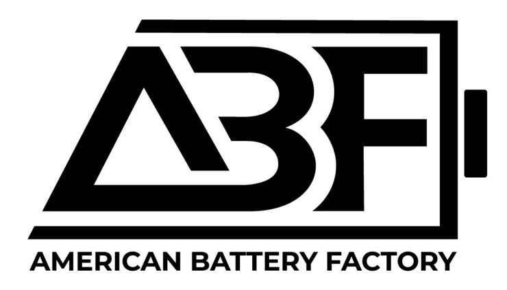 american battery factory president