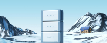 BLUETTI energy storage solution cost