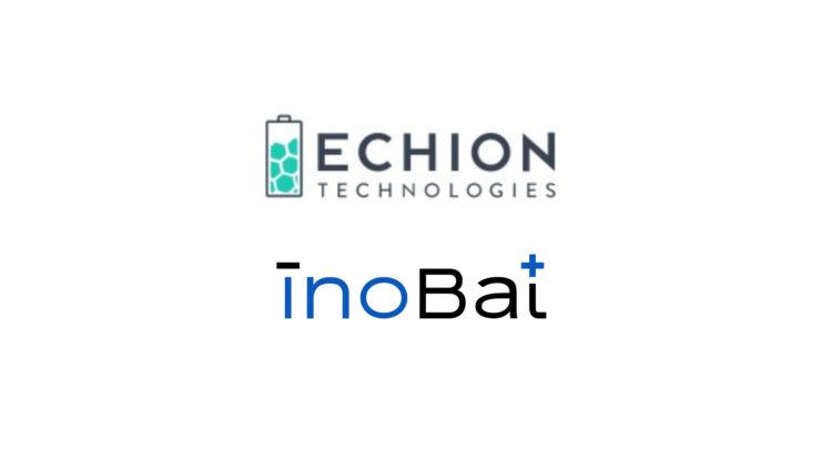 echion technologies inobat