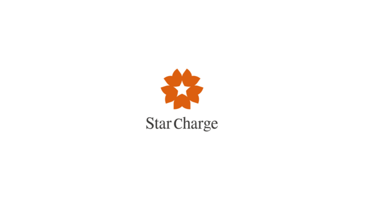 energy storage solutions StarCharge