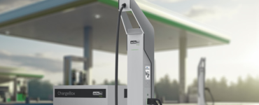 battery fast charging systems ADS-TEC Energy