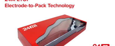 electrode-to-pack 24m technologies