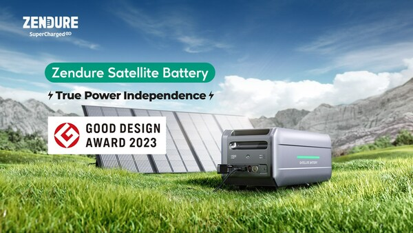 innovative battery award