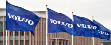 battery business acquire volvo