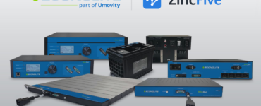 zincfive power solutions