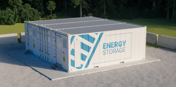 battery energy storage systems consortium