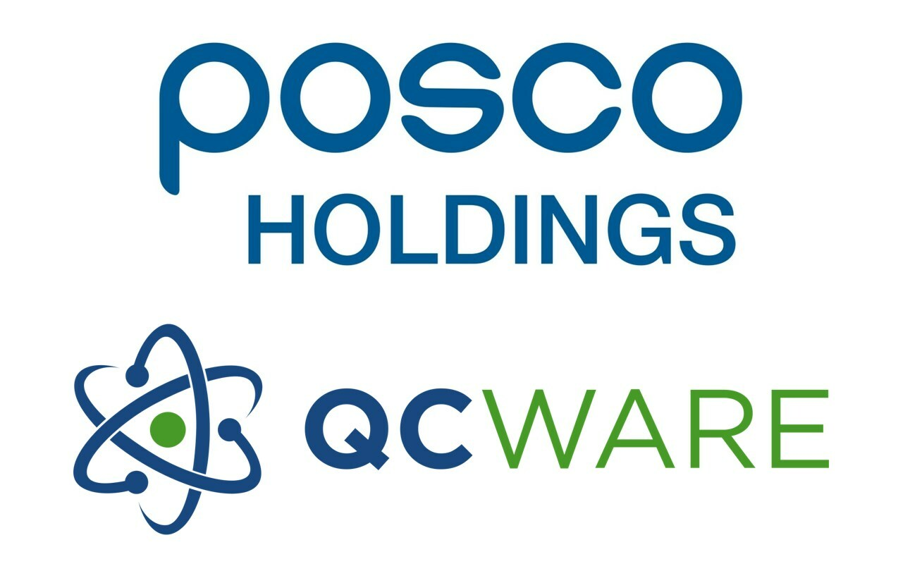POSCO Holdings and QC Ware Revolutionize Battery Simulation with Quantum Computing