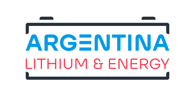 Argentina Lithium rincon west project