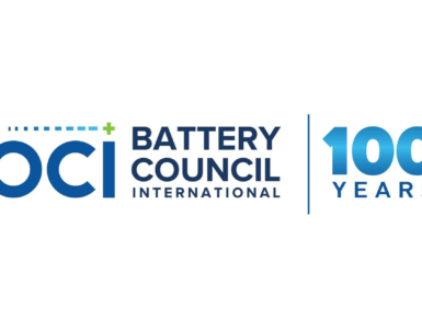 battery council international