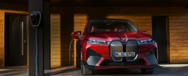 bmw battery electric vehicles sales