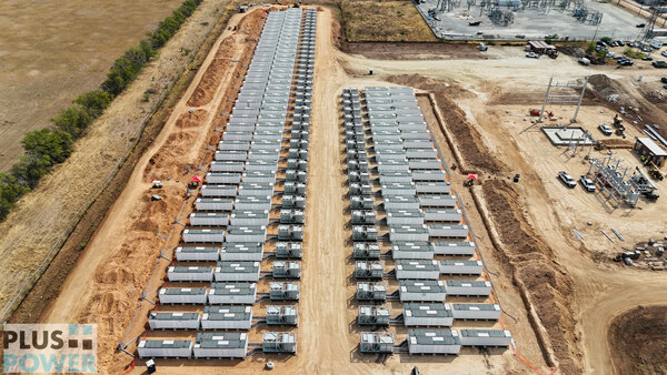 battery storage project power tax