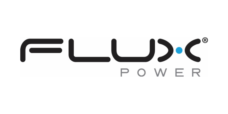flux power chief officer